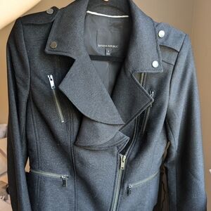 Banana Republic jacket